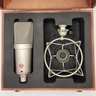 Neumann Solution D -01 Digital Mic System 2013 As per pics | Reverb Canada