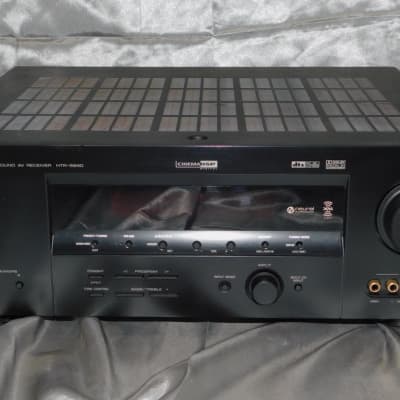 Yamaha HTR-6240 Home Theater Receiver (5.1) | Reverb