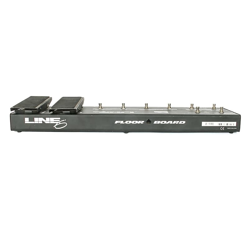 Line 6 Floorboard | Reverb