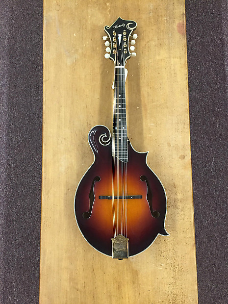 今季ブランド Kentucky KM-600 F-style Mandolin | Reverb その他