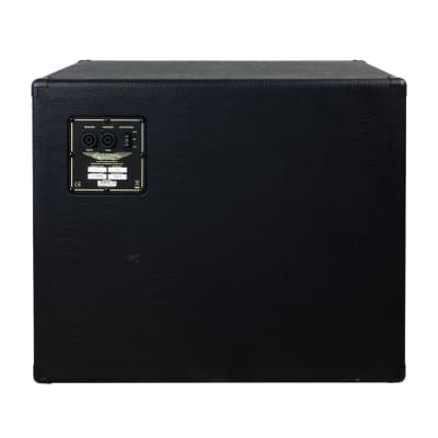 Ashdown ABM 115H EVO IV 300 Watt 15" Compact Bass Cabinet. Black Grill image 2