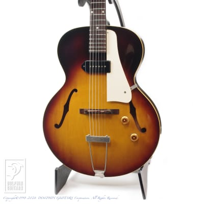 Gibson ES-125T 1958[Vitage] for sale