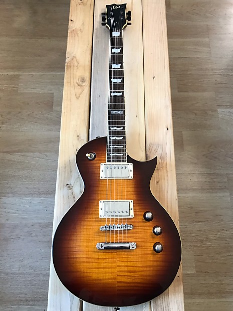 Ltd ec sale 400vf