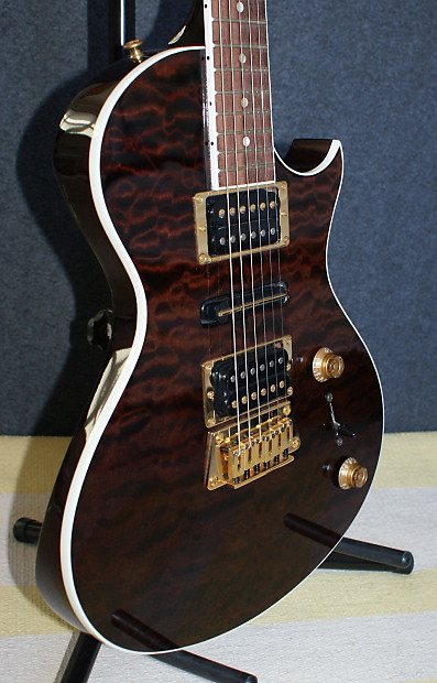 ギター Katsu Gibson nighthawk 2010 cb sddefault.jpg