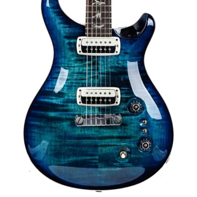 PRS Paul's Guitar Faded Blue for sale