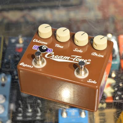 Reverb.com listing, price, conditions, and images for g2d-cream-tone