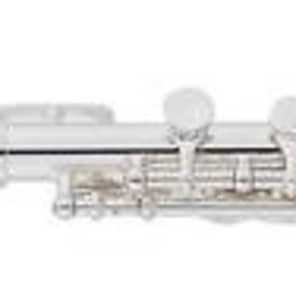 Jean Baptiste JBPC282SX Silver-Plated Piccolo Outfit image 1