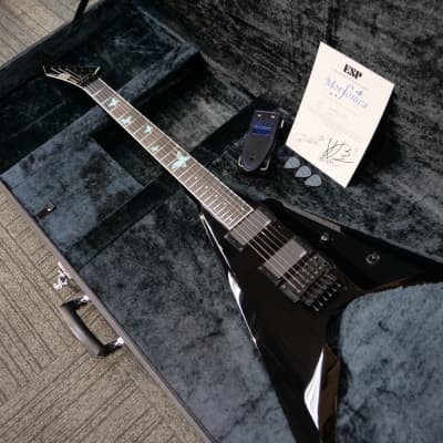 ESP ESP-ARROW FR TOKO BanG Dream! Collaboration Model [Made in