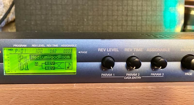 配信機器・PA機器・レコーディング機器 Roland SRV-3030 24bit