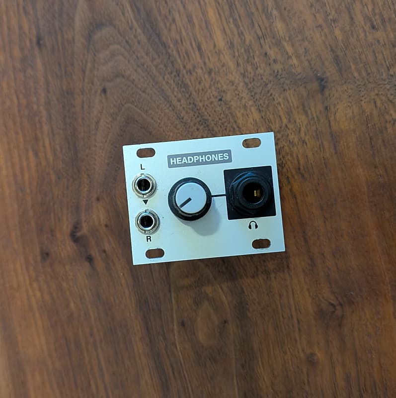 Intellijel Phones 1U