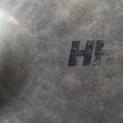 Sabian 14" HHX Evolution Hi-Hat Cymbals 1337/955g w/Audio File image 5