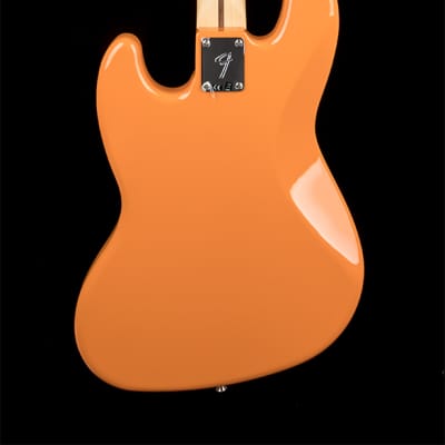 Fender Player Jazz Bass - Capri Orange image 2