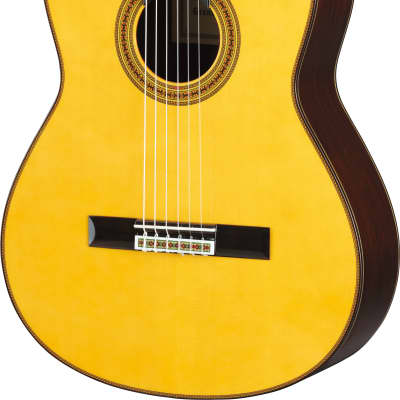Yamaha GC42S Classical Guitar for sale