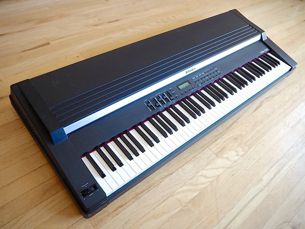 【大幅値引き】ローランド 88鍵ステージピアノRhodes MK-80 ペダル付 大幅値引き】ローランド 88鍵ステージピアノRhodes MK-80 ペダル付