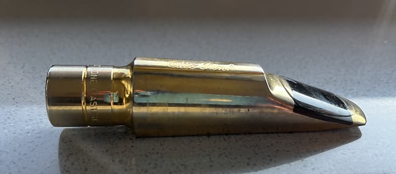 Otto Link Vintage Florida U.S.A. 7* tenor mpc 60s - see pics image 1