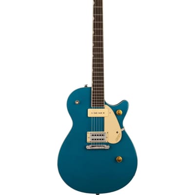 Gretsch G2215-P90 Streamliner Junior Jet Club | Reverb Canada