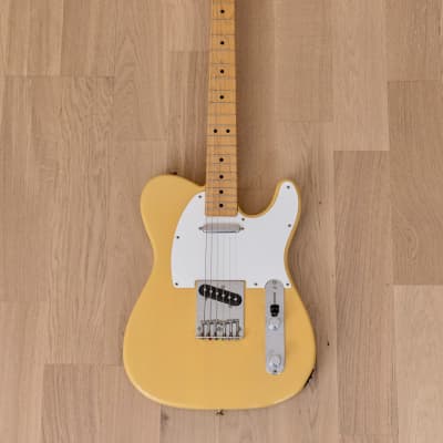 2004 Fender Telecaster Standard Model TL-43 Electric Guitar