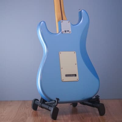 Fender Player Plus Stratocaster Opal Spark DEMO image 6