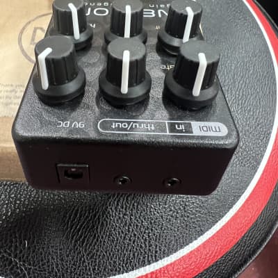 Neunaber Audio Neuron Gain Intelligence 2019 - Black image 2