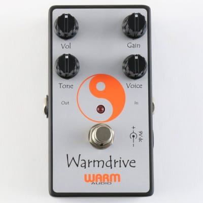 Reverb.com listing, price, conditions, and images for warm-audio-warm-drive