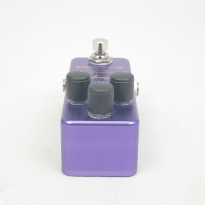 ONE CONTROL Purple Plexifier Overdrive  (03/15) image 7