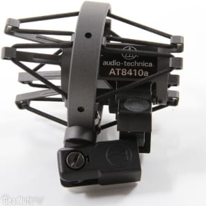 Audio-Technica AT8410a Microphone Shock Mount image 8