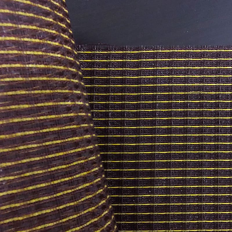 Fender Speaker Grille cloth Reverb
