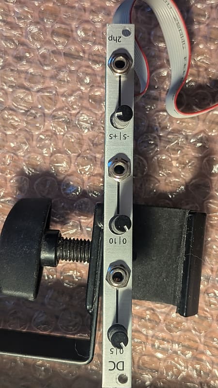 2hp DC