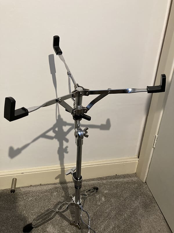 Mapex Tornado Snare Drum Stand Reverb