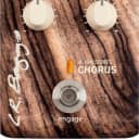 LR Baggs Align Series Chorus Effects Pedals Proprietary chorus tailored specifically for acoustic instruments