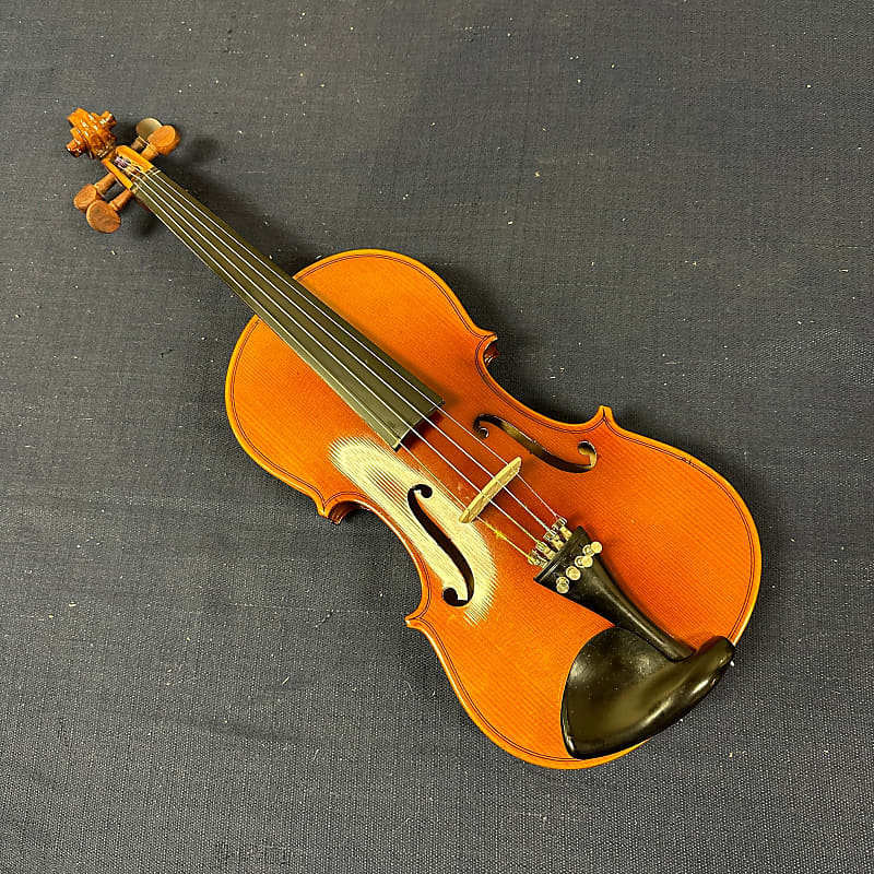 Lark Violin 3/4 with Case & Bow | Reverb