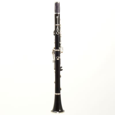 Selmer Paris Series 10S Professional Bb Clarinet SN B0646 FRESH OVERHAUL image 5