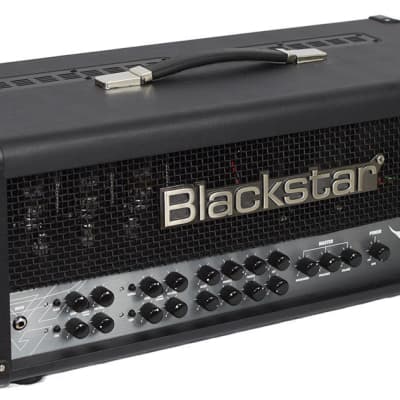 Blackstar Blackfire 200 Gus G. Head SHORWOOM for sale
