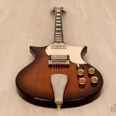 Greco RW-700 White 1974年製買取ました！＃Greco ＃RW-700