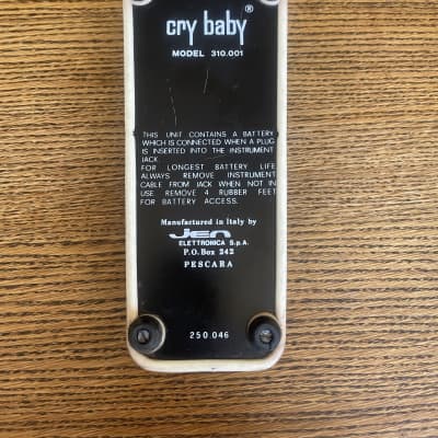 Jen 310.001 Early 1970s | Reverb Jen 310.001 Early 1970s | Reverb