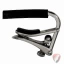 Shubb C1 Stainless Steel Capo for Acoustic or Electric Guitars