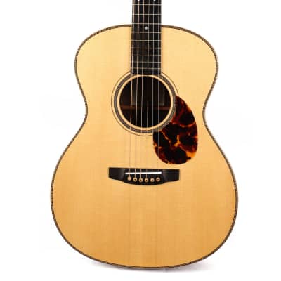 Goodall Traditional OM Adirondack Spruce and Brazilian Rosewood for sale