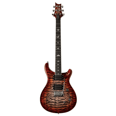 PRS SE Custom 24 Quilt | Reverb