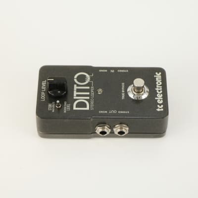TC Electronic Ditto Stereo Looper image 6