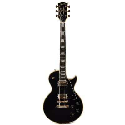 Gibson | ギブソン Les Paul Custom カスタム 98年製