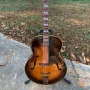 Gibson L-7 1950 Sunburst