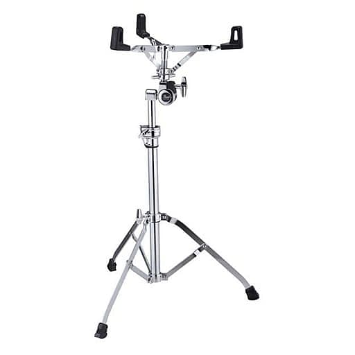 Pearl 1030 Concert Snare Drum Stand, Single Braced image 1