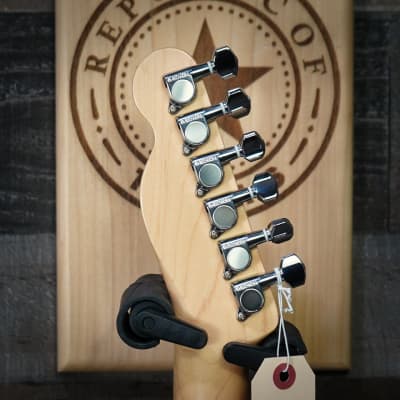 Fender TC-72 Telecaster Custom Reissue MIJ | Reverb