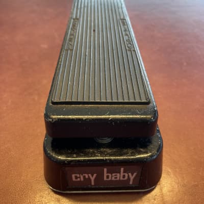 Thomas Organ Cry Baby Model 95 | Reverb