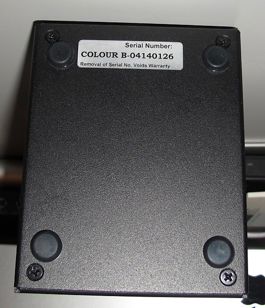 65 Amps Colour Boost Pedal | Reverb 65 Amps Colour Boost Pedal | Reverb