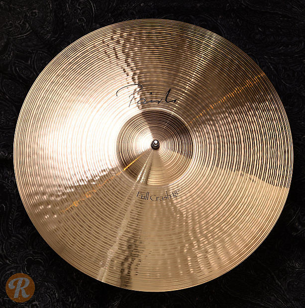 Paiste 19