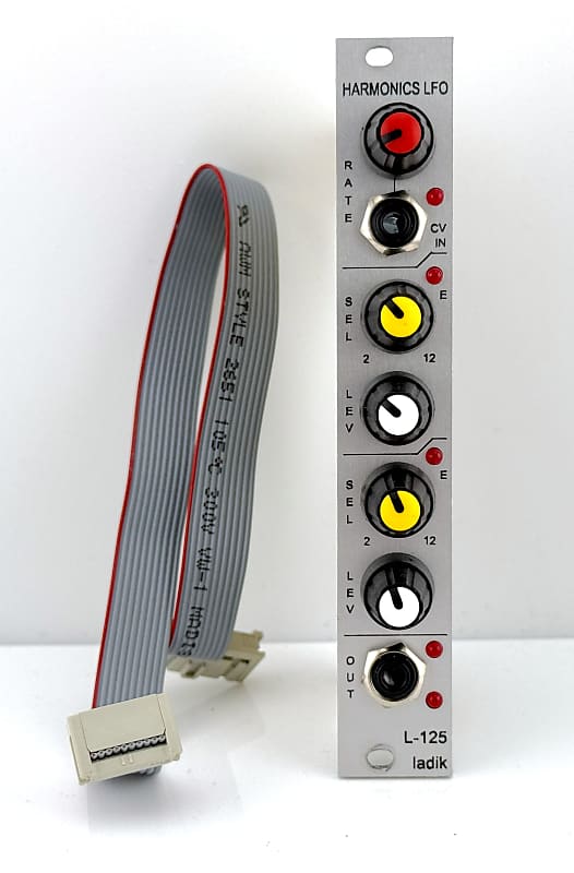 Ladik L-125 Harmonic LFO