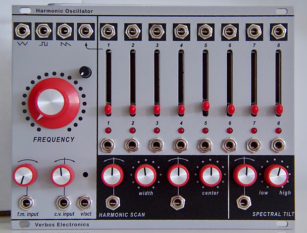 Amp & Tone (2020 Version) — VERBOS ELECTRONICS GmbH
