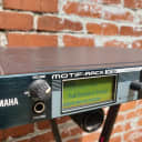 Yamaha MOTIF-RACK XS, serviced