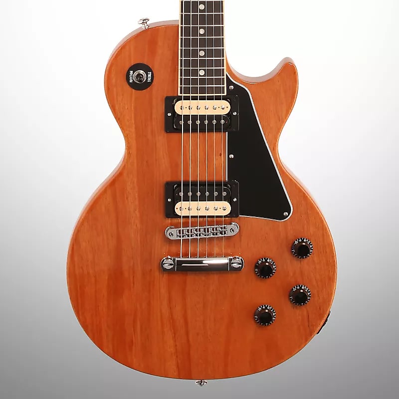 Gibson Limited Edition Les Paul Special Plus 2016 image 6